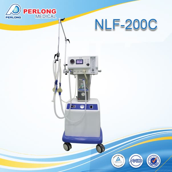 newborn baby CPAP system NLF_200C